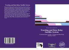 Couverture de Tracking and Data Relay Satellite System