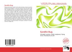 Couverture de Sandlin Bug