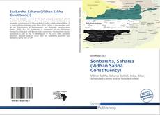 Buchcover von Sonbarsha, Saharsa (Vidhan Sabha Constituency)