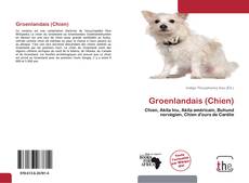 Обложка Groenlandais (Chien)