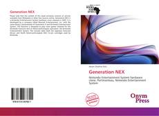 Bookcover of Generation NEX