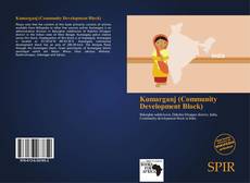 Portada del libro de Kumarganj (Community Development Block)