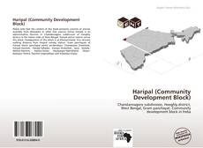 Buchcover von Haripal (Community Development Block)