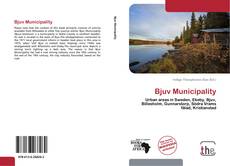 Capa do livro de Bjuv Municipality 