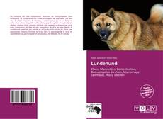 Buchcover von Lundehund