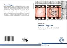 Franco Dragone kitap kapağı