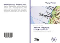 Capa do livro de Jalpaiguri (Community Development Block) 