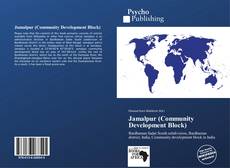 Copertina di Jamalpur (Community Development Block)