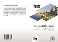 Buchcover von Emmaboda Municipality