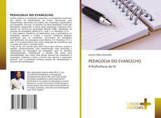 Bookcover of PEDAGOGIA DO EVANGELHO