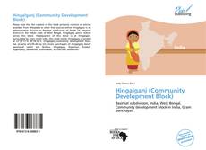 Bookcover of Hingalganj (Community Development Block)