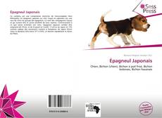 Portada del libro de Épagneul Japonais