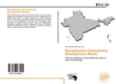 Copertina di Nandakumar (Community Development Block)