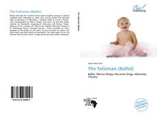Portada del libro de The Talisman (Ballet)
