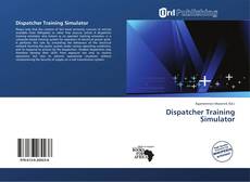 Portada del libro de Dispatcher Training Simulator