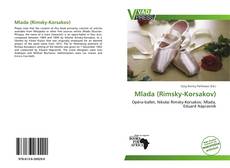 Bookcover of Mlada (Rimsky-Korsakov)