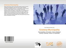 Capa do livro de Grästorp Municipality 