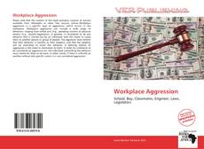 Couverture de Workplace Aggression