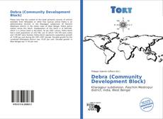 Bookcover of Debra (Community Development Block)