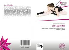 Portada del libro de Les Sylphides