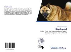 Capa do livro de Deerhound 