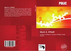 Portada del libro de Mark A. O'Neill