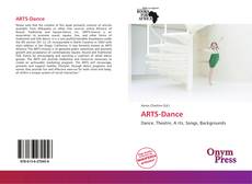 Bookcover of ARTS-Dance