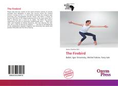 Bookcover of The Firebird