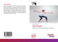 Copertina di The Firebird