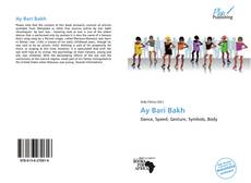 Bookcover of Ay Bari Bakh