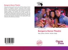 Bookcover of Bangarra Dance Theatre
