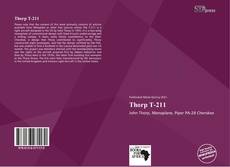 Portada del libro de Thorp T-211