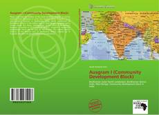 Bookcover of Ausgram I (Community Development Block)