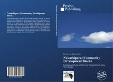 Buchcover von Nakashipara (Community Development Block)