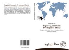 Borítókép a  Bagdah (Community Development Block) - hoz