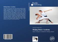 Beijing Dance Academy kitap kapağı