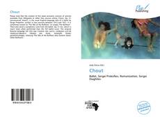 Bookcover of Chout