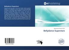 Bellydance Superstars的封面