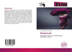 Buchcover von Bergamask