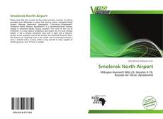 Portada del libro de Smolensk North Airport