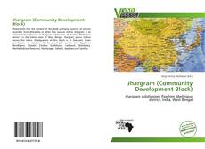 Bookcover of Jhargram (Community Development Block)