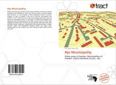 Bookcover of Hjo Municipality