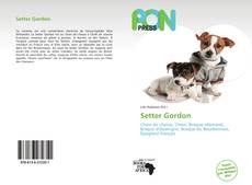Bookcover of Setter Gordon