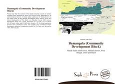 Couverture de Bamangola (Community Development Block)