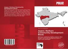 Portada del libro de Joypur, Bankura (Community Development Block)