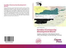 Bookcover of Farakka (Community Development Block)
