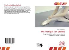 The Prodigal Son (Ballet)的封面