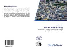 Capa do livro de Kalmar Municipality 