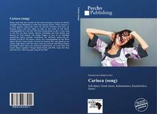 Buchcover von Carioca (song)