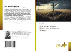 Bookcover of Dios, eterno llamante